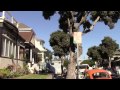 Where Jim Morrison, Ray & Dorothy Lived The Summer Of 1965 In Venice CA- Part #1
