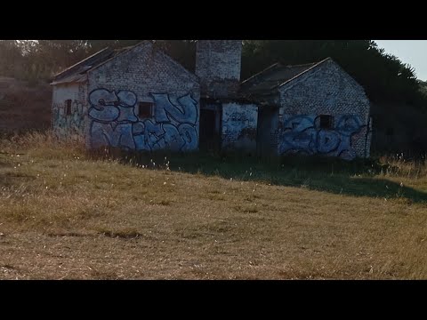 Un vivo desde #claromeco #buenosaires #tresarroyos donde cuenta  leyenda local de la #llorona