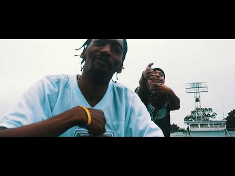 King Kami x Blackman103 - Dog In Me [Official Music Video] (DMX Tribute)