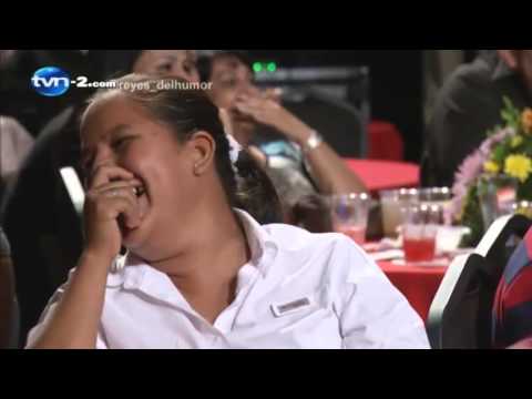 La corte de Ninfa - Michael Vega y El Chiquitín de Mama