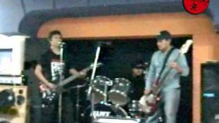 WARNING - Blank (The Cootees cover)