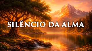 Fundo musical para Oração, Pregação, Reflexão e leitura bíblica | Silêncio da Alma