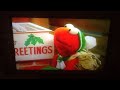 Elmo Saves Christmas Part 4 Santa Claus Agreed On Elmo S Idea About Having Christmas Everyday
