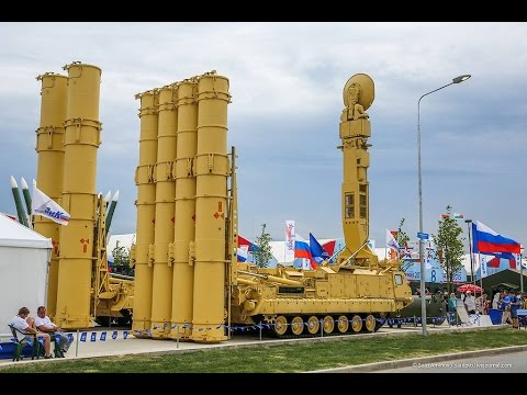 Egyptian Military Power 2