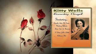 Kitty Wells - Paper Roses