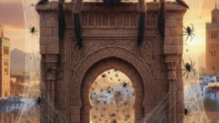 نيجيريا بين الصين  روسيا و الشركة...  و الظاهر الغابر 