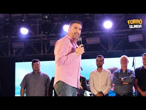 Forró Olinda 2025 - Sexta-feira 11 de julho