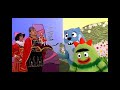 Yo Gabba Gabba You Can Do It