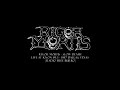 Rigor Mortis - Slow Death - Live at KNON 89.3 1987 Dallas, Texas (Radio Free Burro)