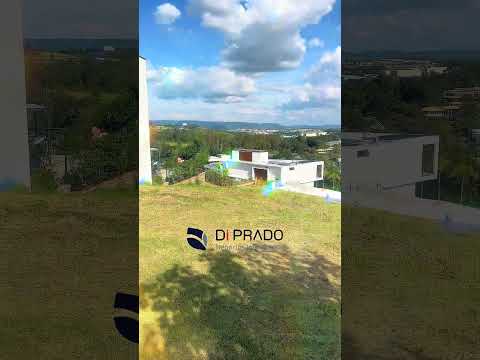 OPORTUNIDADE - Terreno  condomínio Fazenda SerrAzul 2 - Itupeva / SP
