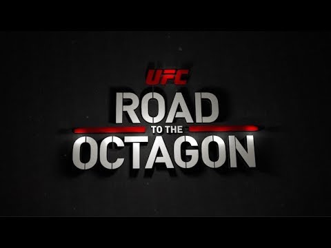 Fight Night Calgary : Road to the Octagon - Épisode complet