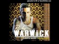 ricky warwick - Anybody Wanna Waste Some Time