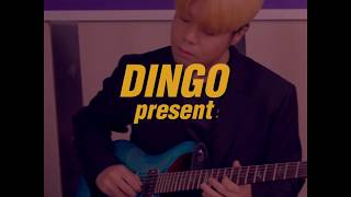 띵 (Prod. By 기리보이) - M/V Teaser [Han Yo Han(한요한) Ver.]