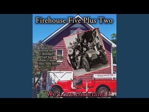 Red Hot River Valley