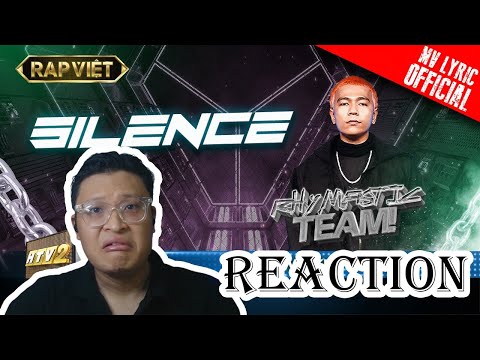DaBee Reacts SILENCE - Lil Wuyn : Người chơi hệ đánh vần thử lửa cùng beat house