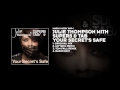 Julie Thompson with Super8 & Tab - Your Secret's ...