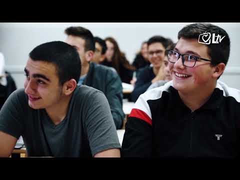 Sjemenište danas - Nadbiskupsko sjemenište u Splitu