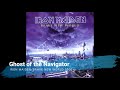 Iron Maiden - Ghost of the Navigator