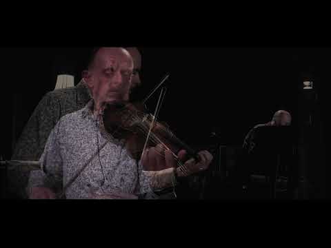 Duncan Chisholm with Hamish Napier on the Isle of Mull