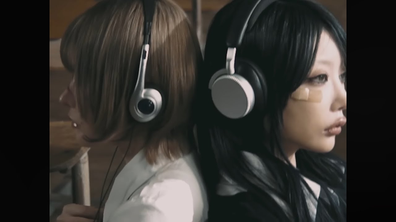 悪魔のキッス「XOXO」M/V