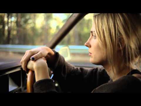 Ali Barter - Run You Down [OFFICIAL VIDEO]