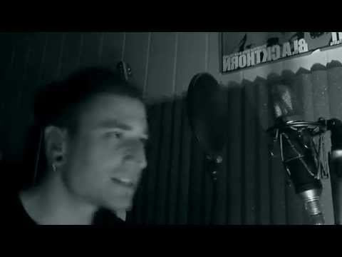 Warrel Dane - Your Chosen Misery (vocal cover)