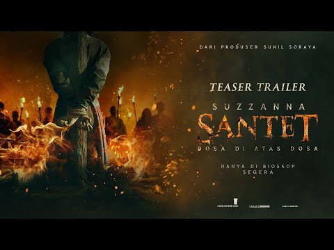 Suzzanna: Santet Dosa di Atas Dosa