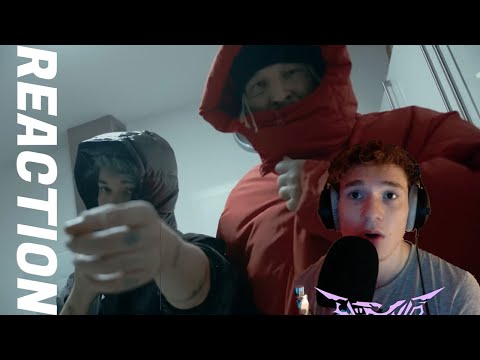 absent x Lil Lano - IMMER SCHON GESAGT / El Rafo REACTION