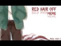 Him Beautiful Red Hair Off Meme