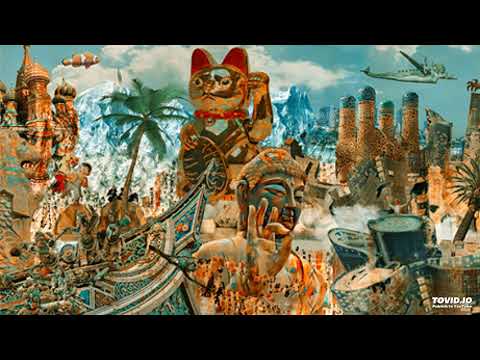 Orient Expressz #31: Ki tartja az ajtót Afganisztánban? – Marton Péter