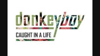 Donkeyboy - Blade running "Caught in a life"