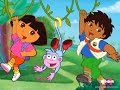 London Bridge Is Falling Down - Dora's Dance