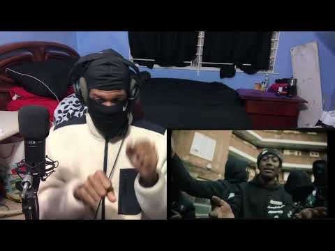 WTF IS GOING ON??? C1 X DT X G41 - WTF (OFFICIAL MUSIC VIDEO) #WTF #LT #YEA (REACTION)