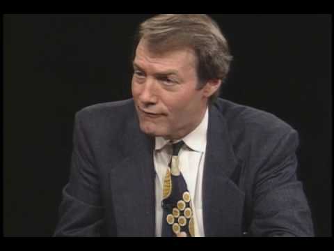 Raul Julia (interview) part 1