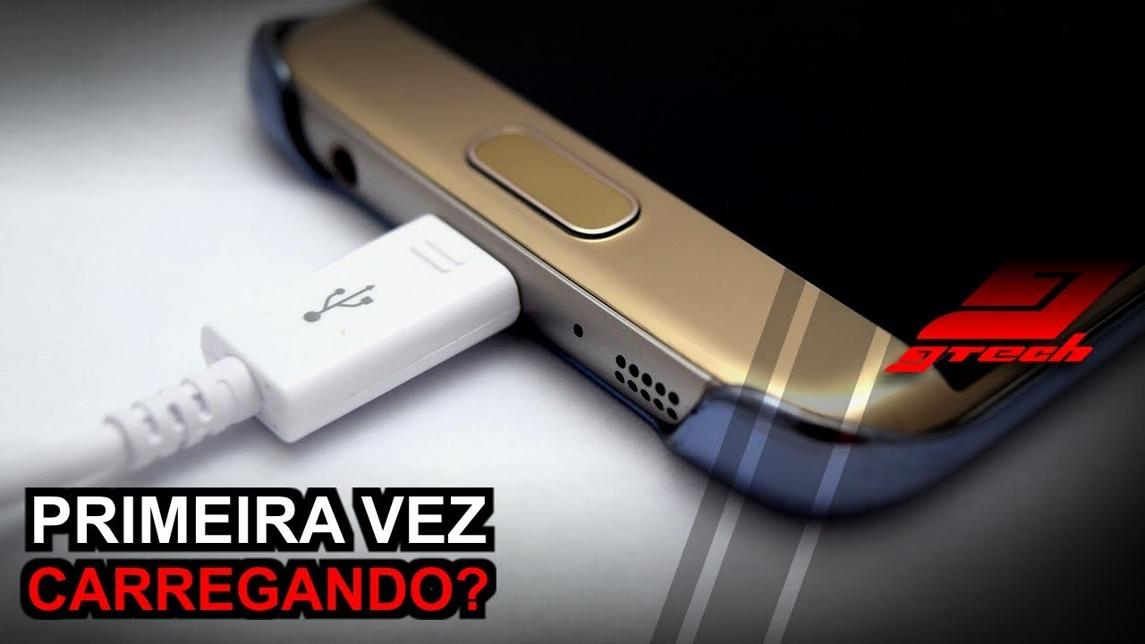 How long new cell phone have to stay charging?