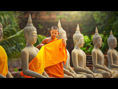 Música para Atraer Abundancia, Amor y Plenitud | Liberar Conflictos Internos | Destruir Bloqueos