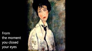 Athena Andreadis - Breathe Again