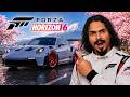 جربت افضل لعبة سيارات في العالم  Forza Horizon 6