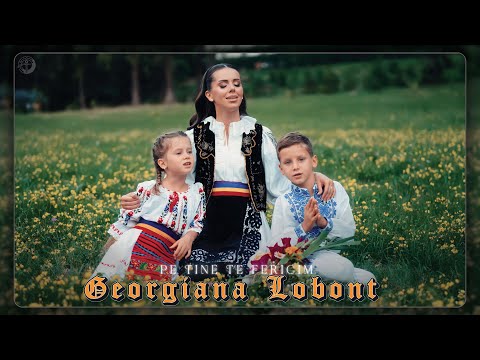 Georgiana Lobonț 🤍 Edi și Irinuca 🤍 PE TINE TE FERICIM (Priceasna)