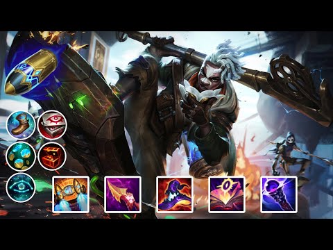 EkkotheNeeko EKKO MONTAGE - EUW  Challenge Ekko | STAR LOL