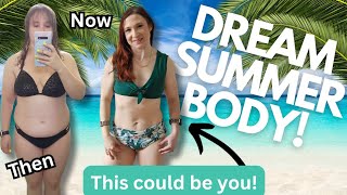 Easy Steps to Get Fit For Summer!