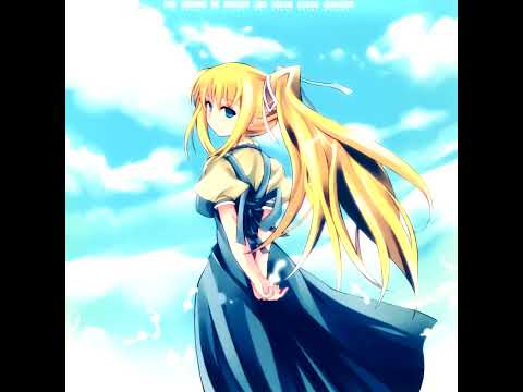 [Alstroemeria Records] [haru＊nya] - HANA-BI