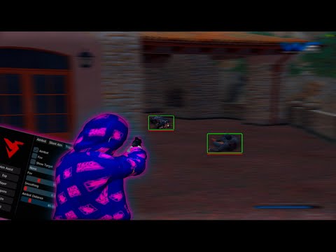 Zupra Fivem | DTF #1