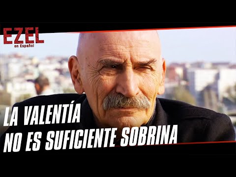 Brillante Consejo Del Tío Ramiz - Ezel En Español Capitulo 96