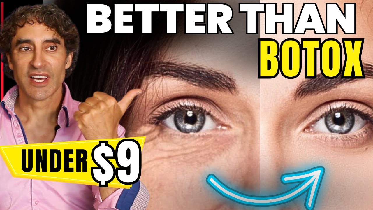 FIX SKIN THINNING  !!