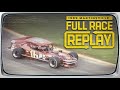 Classic Modifieds at Martinsville | 1989 Raven Boats 150 | NASCAR Classic Full Race replay
