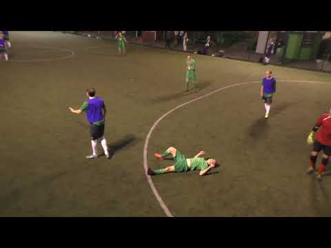 2 КХ 3 лига Energym - ХГС