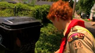 Writings On The Wall