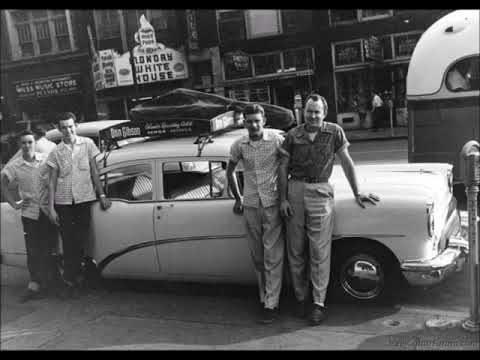 Thumbnail for DON GIBSON Oh Lonesome Me LIVE AT THE LOUISIANA HAYRIDE by Don Gibson