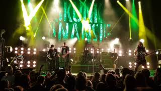 Skunk Anansie - The skank heads (get off me)